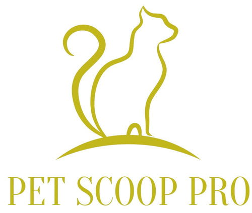Pet Scoop Pro
